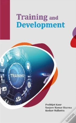 Capa do artigo Training And Development