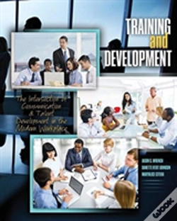 Capa do artigo Training And Development: The Intersection Of Communication And Talent Development In The Modern Workplace