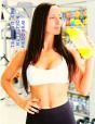 Training And Nutrition Program - Secrets For The Perfect Body - Preview