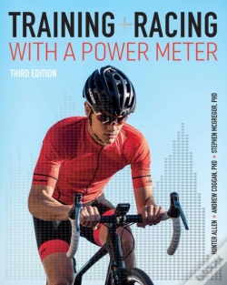 Capa do artigo Training And Racing With A Power Meter