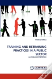 Training And Retraining Practices In A Public Sector