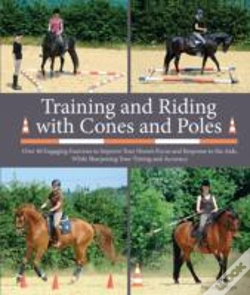 Capa do artigo Training And Riding With Cones And Poles