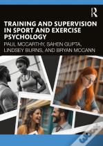 Training And Supervision In Sport And Exercise Psychology