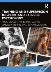 Capa do artigo Training And Supervision In Sport And Exercise Psychology