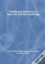 Training And Supervision In Sport And Exercise Psychology