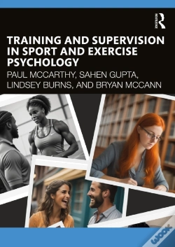 Capa do artigo Training And Supervision In Sport And Exercise Psychology