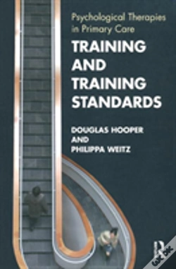 Capa do artigo Training And Training Standards