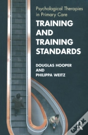 Capa do artigo Training And Training Standards