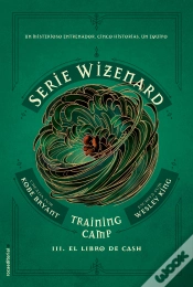 Capa do artigo Training Camp. El Libro De Cash