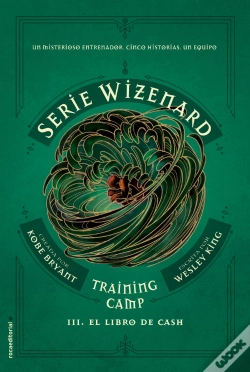 Capa do artigo Training Camp. El Libro De Cash