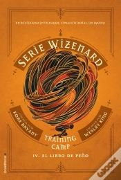 Capa do artigo Training Camp. El Libro De Peño