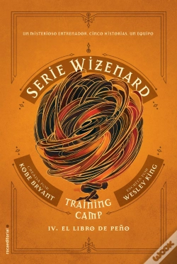 Capa do artigo Training Camp. El Libro De Peño