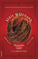 Training Camp. El Libro De Rain