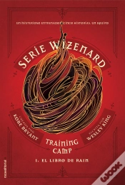 Capa do artigo Training Camp. El Libro De Rain