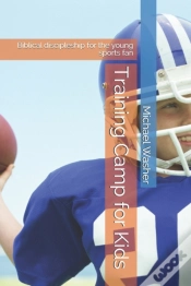 Capa do artigo Training Camp For Kids