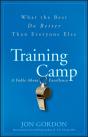 Training Camp - Preview