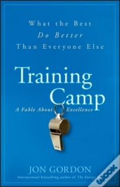 Capa do artigo Training Camp