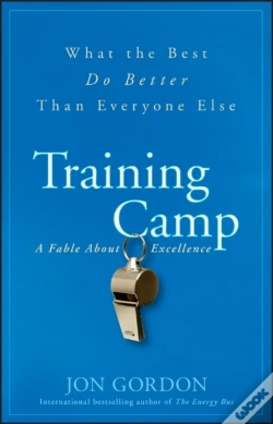 Capa do artigo Training Camp