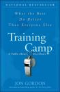 Training Camp - Preview