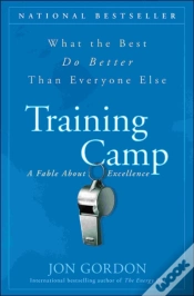 Capa do artigo Training Camp