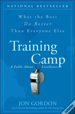 Capa do artigo Training Camp