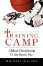 Training Camp - Preview