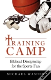 Capa do artigo Training Camp