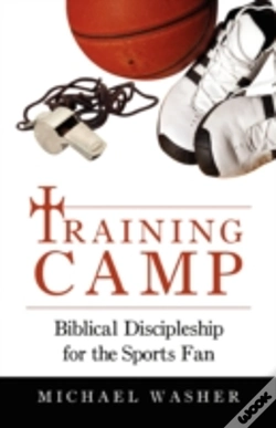Capa do artigo Training Camp