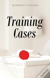 Capa do artigo Training Cases