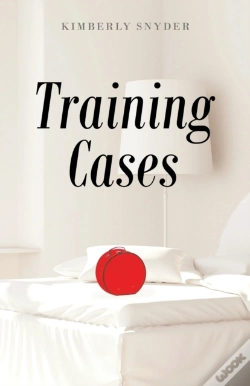 Capa do artigo Training Cases