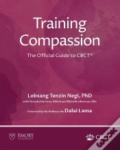 Capa do artigo Training Compassion