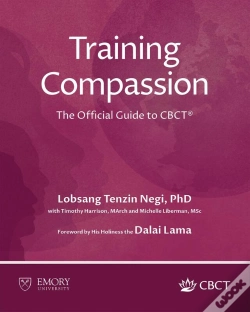 Capa do artigo Training Compassion