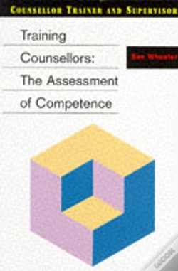 Capa do artigo Training Counsellors