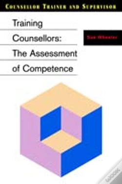 Capa do artigo Training Counsellors
