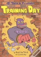 Capa do artigo Training Day
