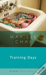 Capa do artigo Training Days