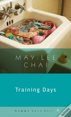 Capa do artigo Training Days