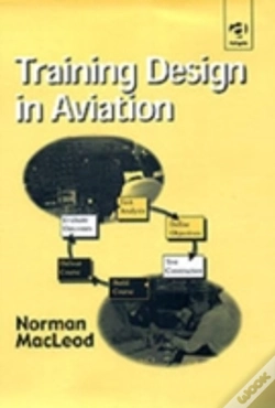 Capa do artigo Training Design In Aviation
