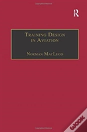 Capa do artigo Training Design In Aviation