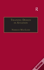 Capa do artigo Training Design In Aviation