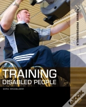 Training Disabled People
