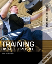 Capa do artigo Training Disabled People