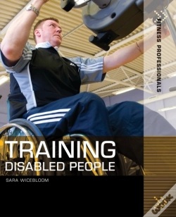 Capa do artigo Training Disabled People
