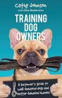 Training Dog Owners - Preview