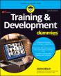 Training & Development For Dummies - Preview