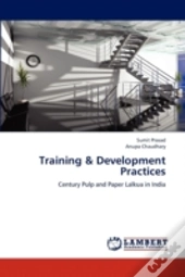 Training & Development Practices