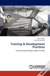 Capa do artigo Training & Development Practices
