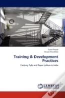 Training & Development Practices