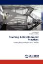 Training & Development Practices - Preview