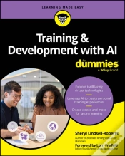 Capa do artigo Training & Development With Ai For Dummies